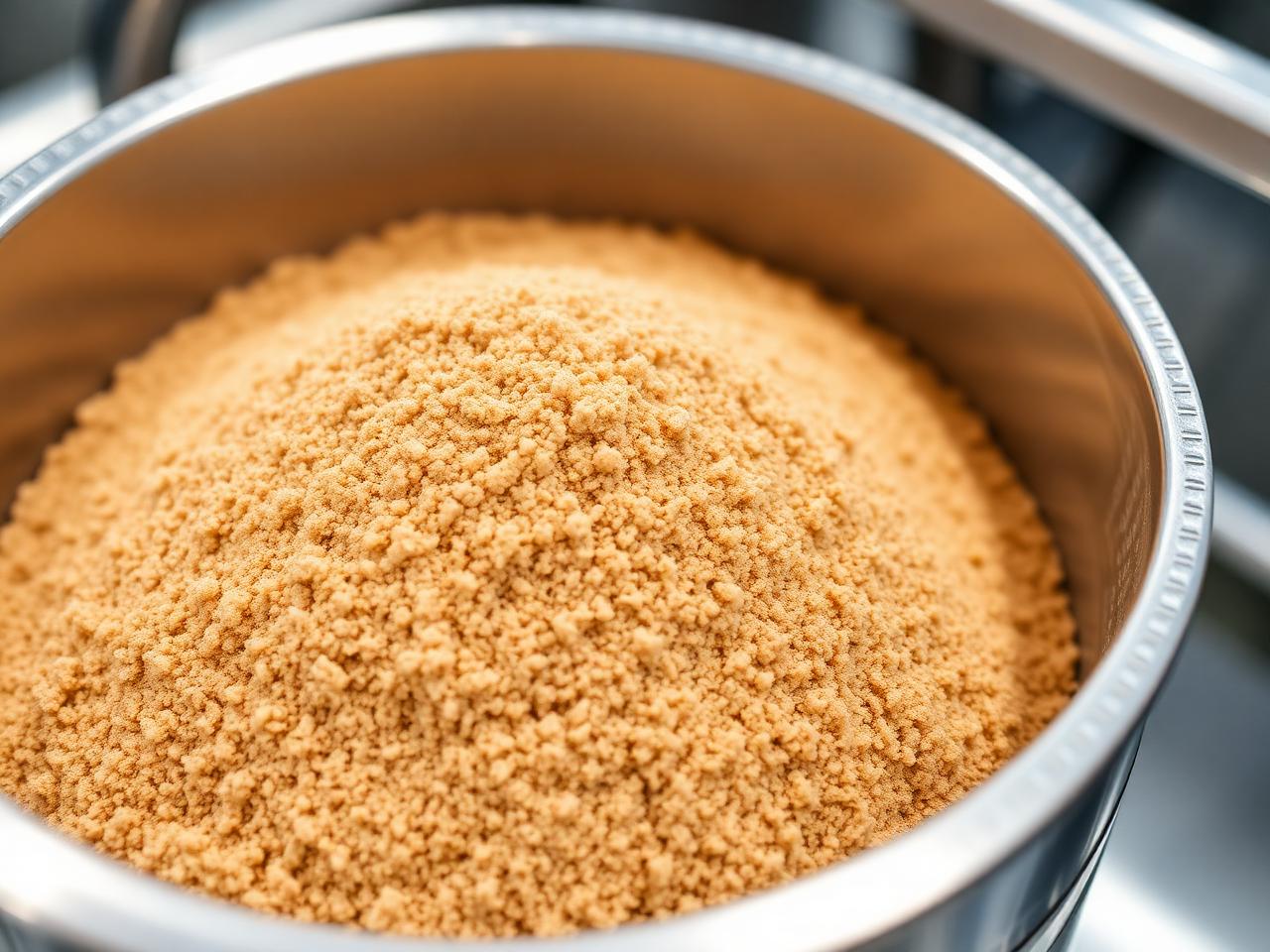 Fish Meal & Protein Meals — Marine and alternative protein sources for compound feed.
