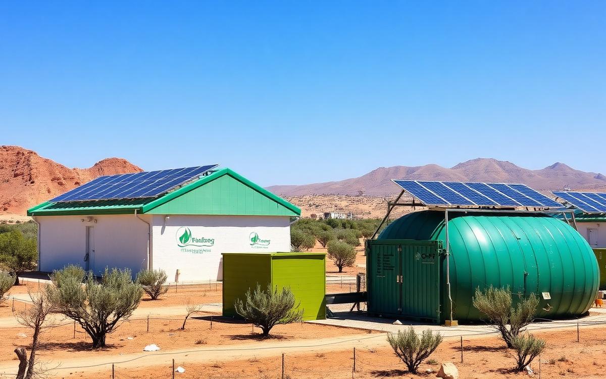 Integrated Poultry Complex — Integrated Complexes.
