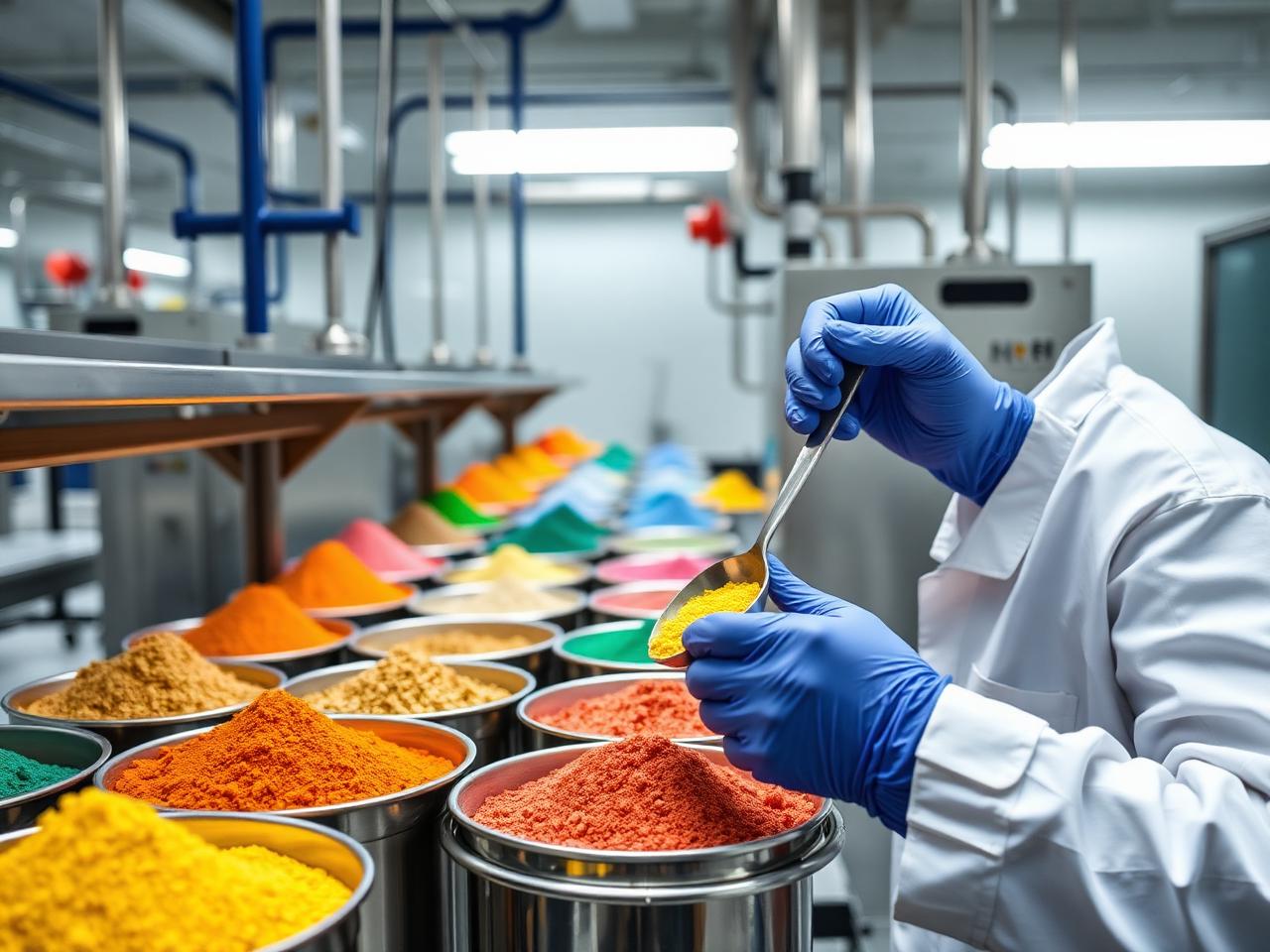 Feed Additives — Enzymes, probiotics, acidifiers, mycotoxin binders and more.