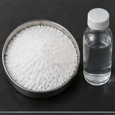 Acidifiers — Illustrative product sample—not a verified shipment or formulation