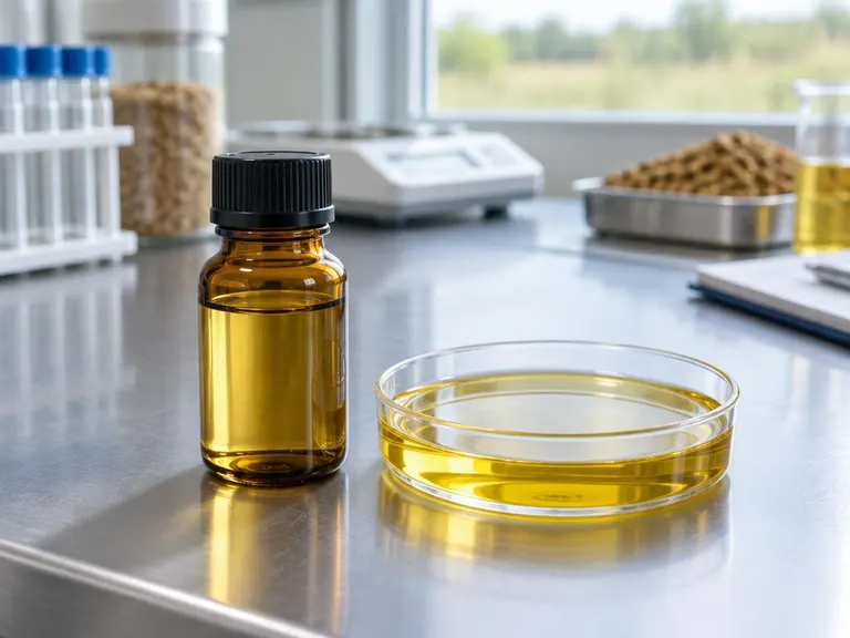 Feed Antioxidants — Illustrative product sample—not a verified shipment or formulation