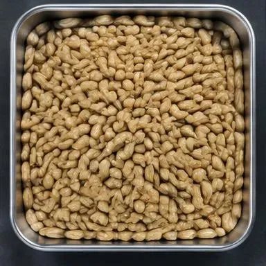 Barley — Illustrative product sample—not a verified shipment or formulation