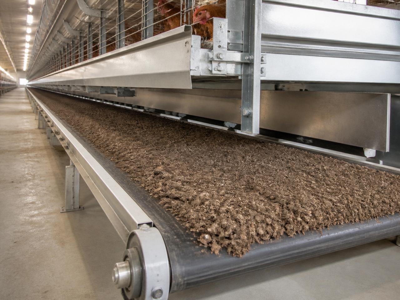 Wastewater Treatment — Biosecurity.