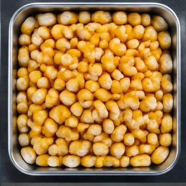 Corn — Illustrative product sample—not a verified shipment or formulation