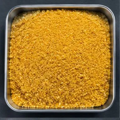 Corn Gluten Meal — Illustrative product sample—not a verified shipment or formulation