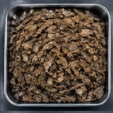 Cottonseed Meal — Illustrative product sample—not a verified shipment or formulation