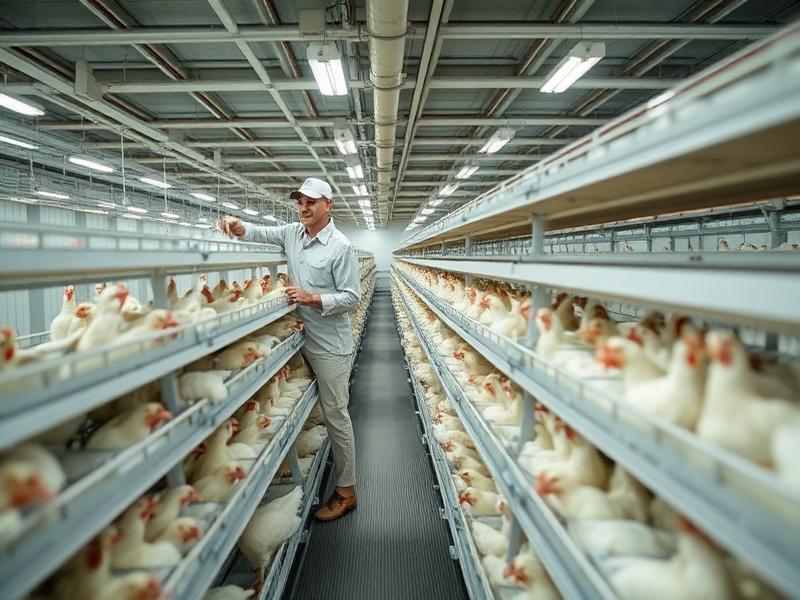 Case studies — Anonymized procurement outcomes across feed importers, mills and integrators.