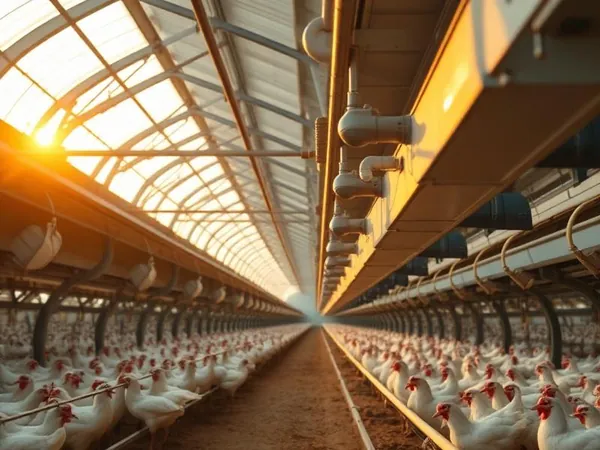Feed categories — Compound feed, ingredients, premixes, additives, amino acids, vitamins, minerals.