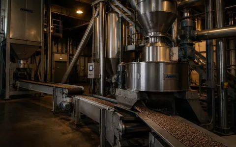 Mill capacity — illustrative planning image