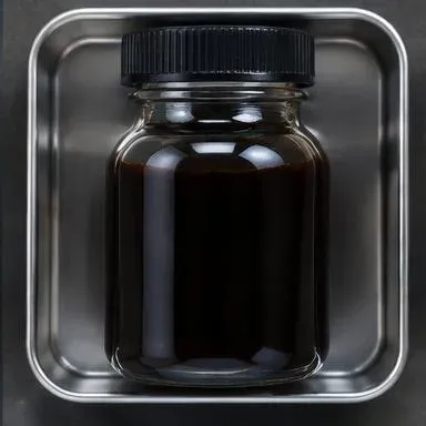 Molasses — Illustrative product sample—not a verified shipment or formulation