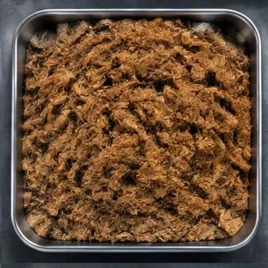 Palm Kernel Meal — Illustrative product sample—not a verified shipment or formulation