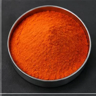 Feed Pigments — Illustrative product sample—not a verified shipment or formulation