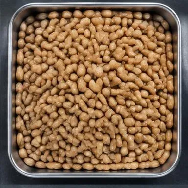Feed Wheat — Illustrative product sample—not a verified shipment or formulation
