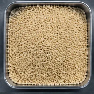 Yeast Protein — Illustrative product sample—not a verified shipment or formulation